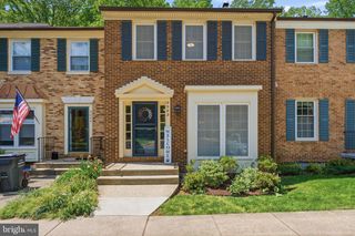 9062 GAVELWOOD CT, Springfield, VA 22153