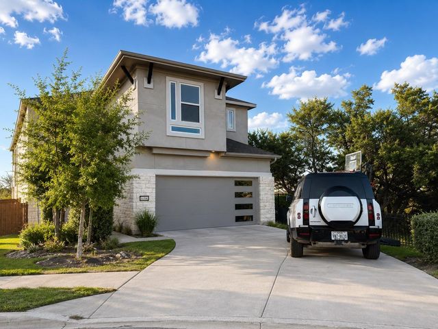 6304 Leftwich CV, Austin, TX 78738