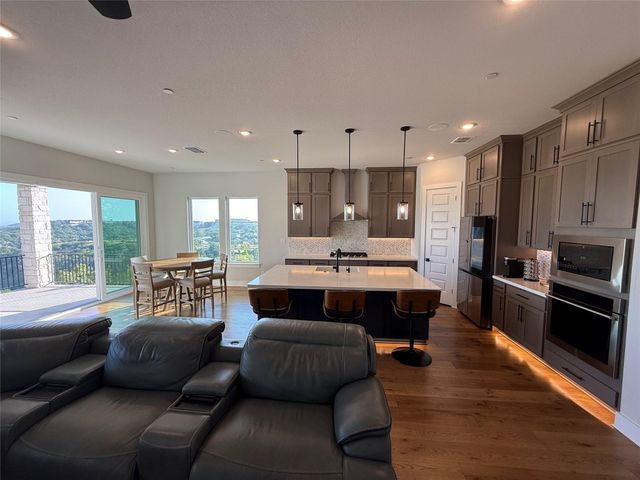 6304 Leftwich CV, Austin, TX 78738