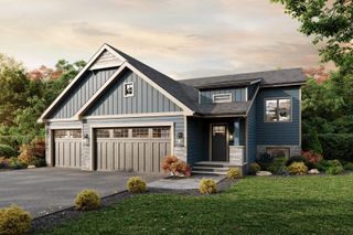 13103 11th Avenue S, Zimmerman, MN 55398