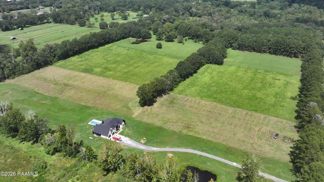 431 Meche Road, Carencro, LA 70520