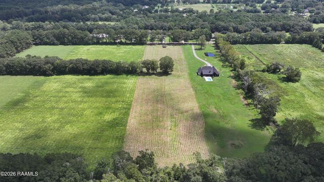 431 Meche Road, Carencro, LA 70520