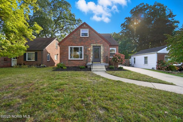 4440 Woodmont Road, Toledo, OH 43613