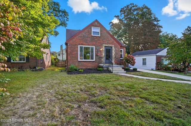 4440 Woodmont Road, Toledo, OH 43613