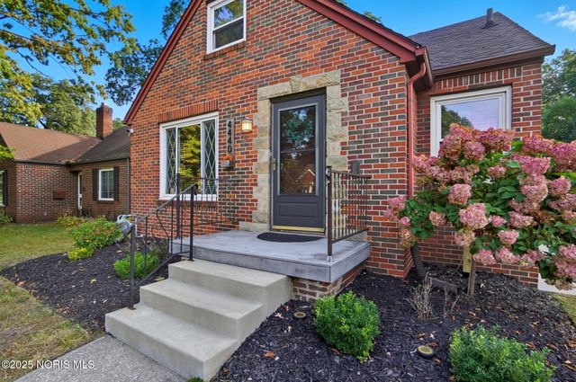 4440 Woodmont Road, Toledo, OH 43613