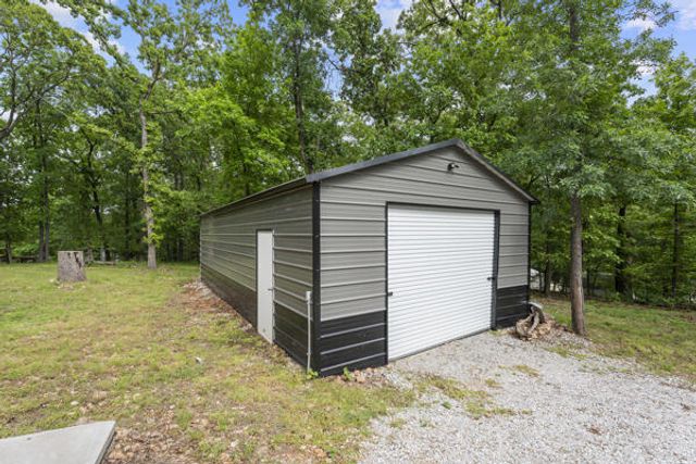 31314 Wildwood Circle, Cleora, OK 74331
