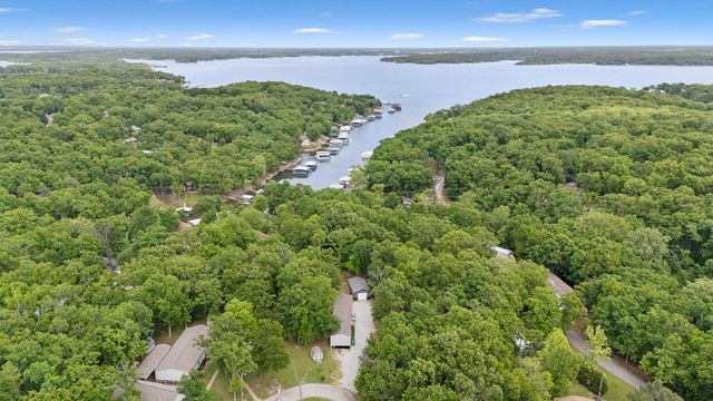 31314 Wildwood Circle, Cleora, OK 74331