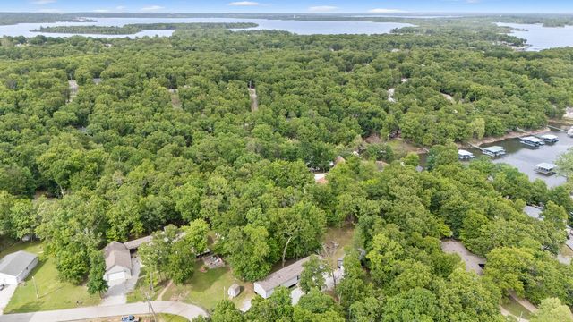 31314 Wildwood Circle, Cleora, OK 74331