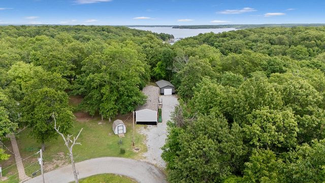 31314 Wildwood Circle, Cleora, OK 74331