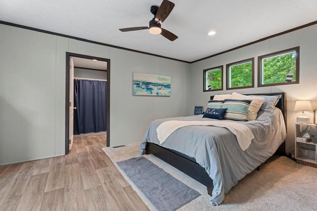 31314 Wildwood Circle, Cleora, OK 74331
