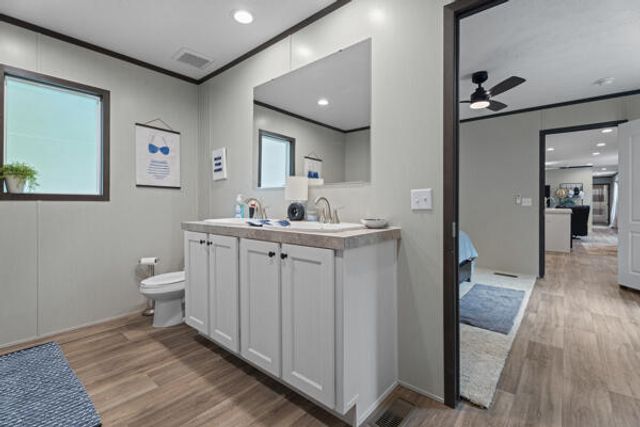 31314 Wildwood Circle, Cleora, OK 74331