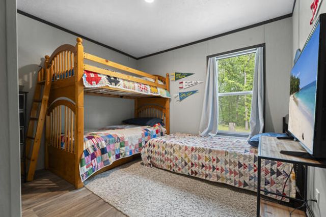 31314 Wildwood Circle, Cleora, OK 74331