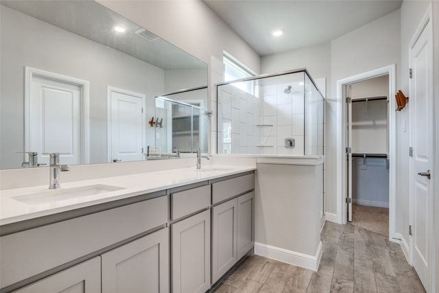 5267 Mountain View Drive, Krum, TX 76249