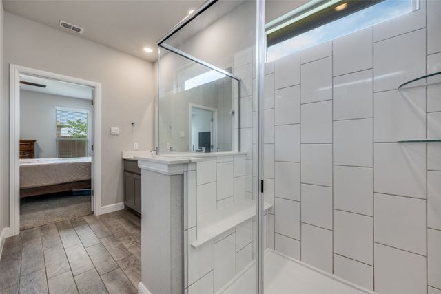 5267 Mountain View Drive, Krum, TX 76249