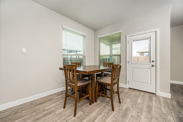 5267 Mountain View Drive, Krum, TX 76249