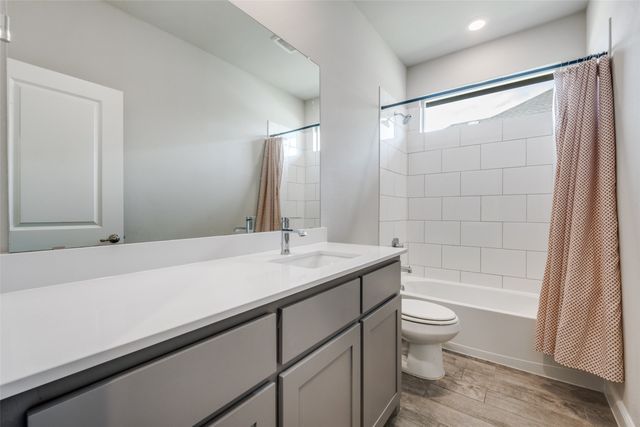 5267 Mountain View Drive, Krum, TX 76249