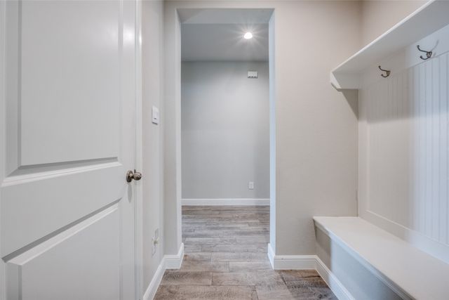 5267 Mountain View Drive, Krum, TX 76249