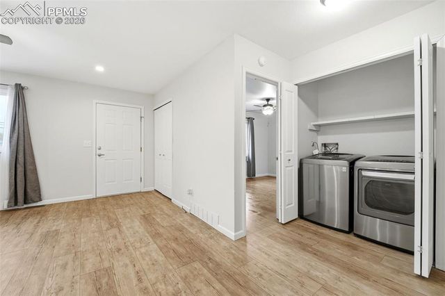 2155 Wheeler Avenue, Colorado Springs, CO 80904