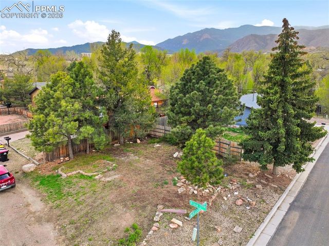 2155 Wheeler Avenue, Colorado Springs, CO 80904
