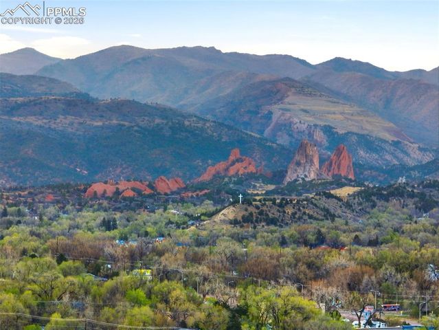 2155 Wheeler Avenue, Colorado Springs, CO 80904