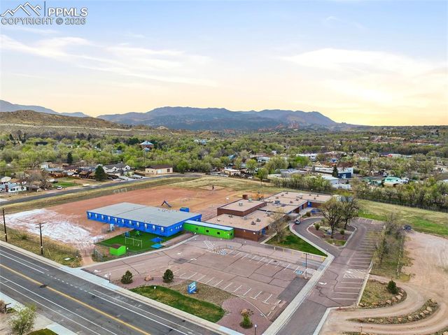 2155 Wheeler Avenue, Colorado Springs, CO 80904