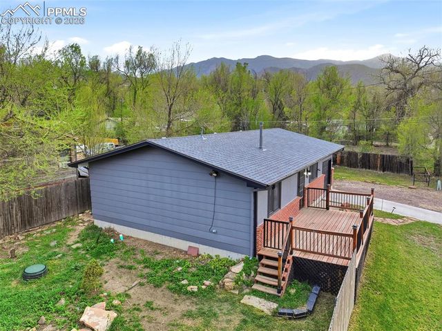 2155 Wheeler Avenue, Colorado Springs, CO 80904