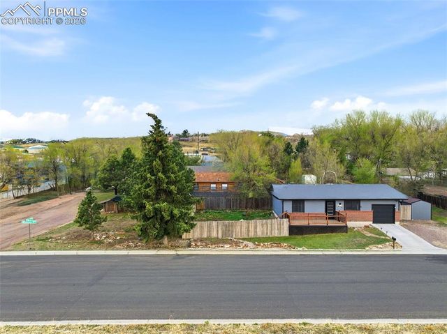 2155 Wheeler Avenue, Colorado Springs, CO 80904