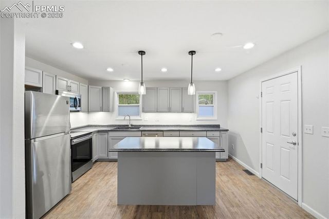 2155 Wheeler Avenue, Colorado Springs, CO 80904