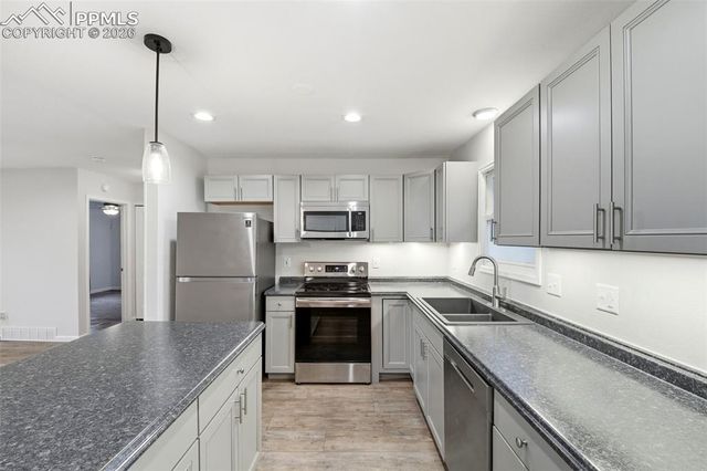 2155 Wheeler Avenue, Colorado Springs, CO 80904