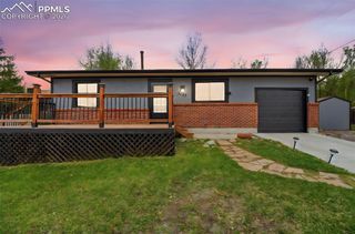2155 Wheeler Avenue, Colorado Springs, CO 80904