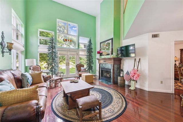 3532 Fairway Ct, Blairsville Area, PA 15717