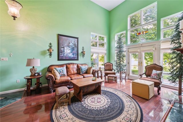 3532 Fairway Ct, Blairsville Area, PA 15717