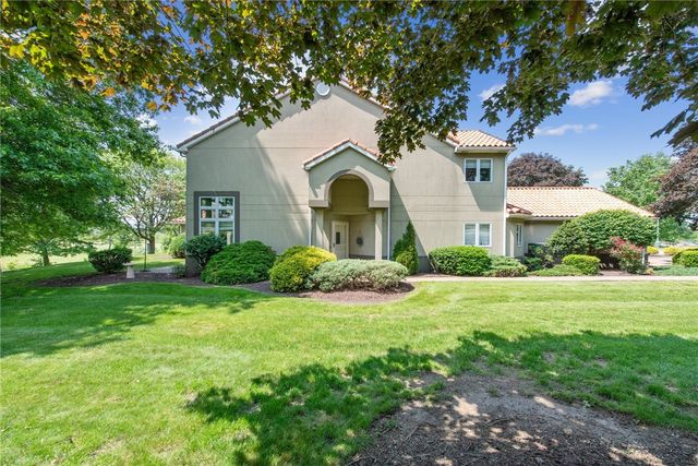 3532 Fairway Ct, Blairsville Area, PA 15717