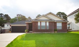 13740 Bighorn Trail, Willis, TX 77378