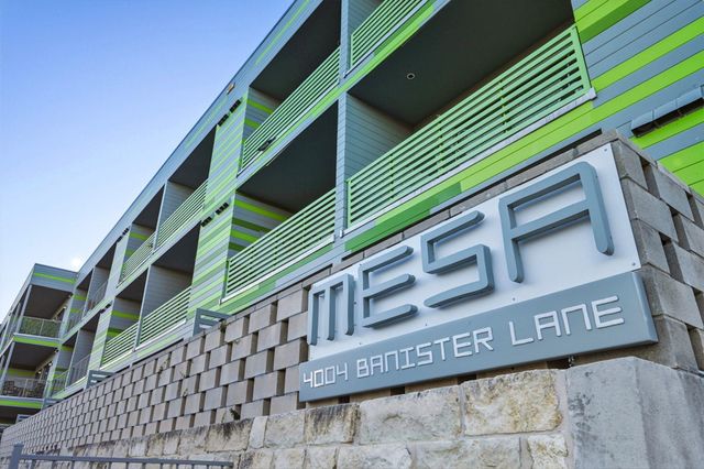 4004 Banister Ln LN 310, Austin, TX 78704