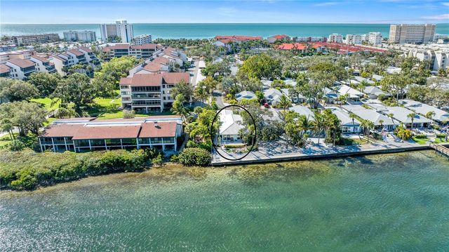 1320 MOONMIST DRIVE B-11, Sarasota, FL 34242