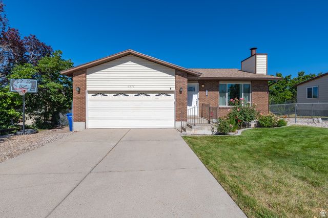 4577 S 5400 W, West Valley City, UT 84120