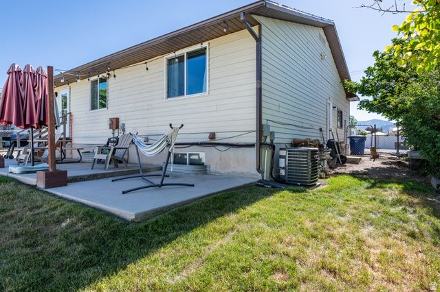 4577 S 5400 W, West Valley City, UT 84120