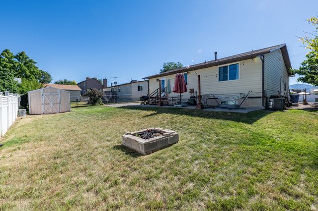 4577 S 5400 W, West Valley City, UT 84120