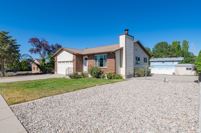 4577 S 5400 W, West Valley City, UT 84120