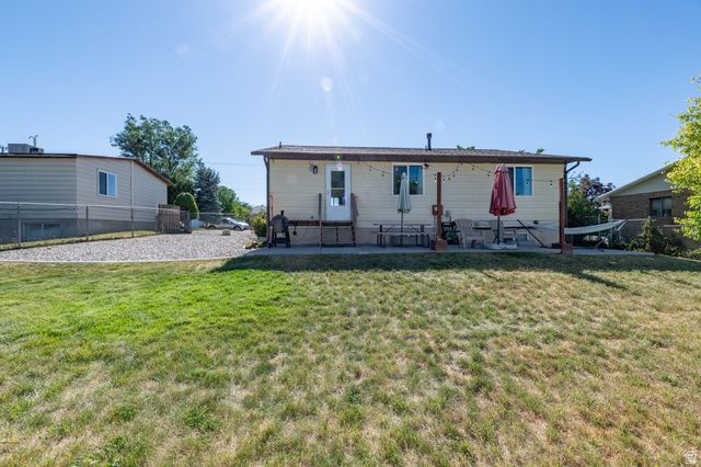 4577 S 5400 W, West Valley City, UT 84120