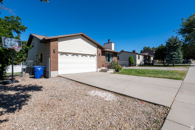 4577 S 5400 W, West Valley City, UT 84120