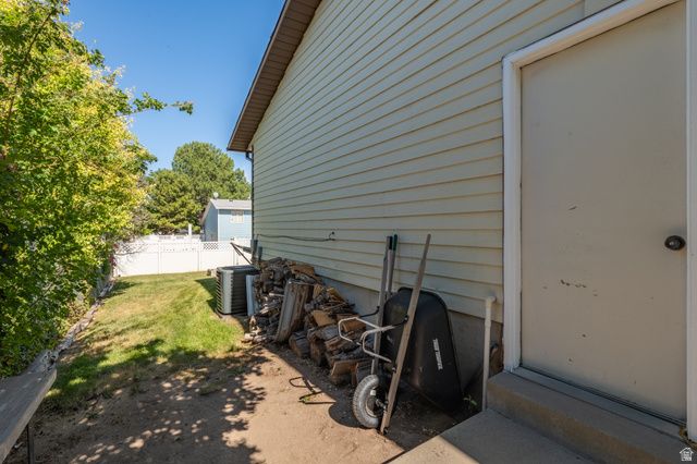 4577 S 5400 W, West Valley City, UT 84120