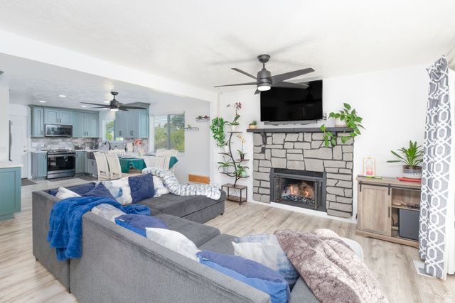 4577 S 5400 W, West Valley City, UT 84120