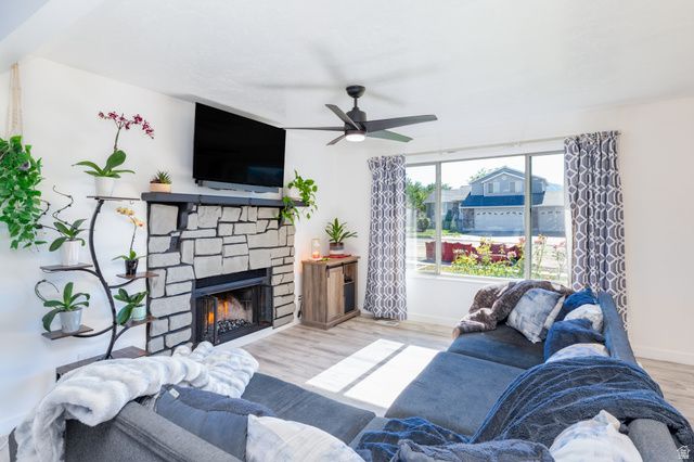 4577 S 5400 W, West Valley City, UT 84120