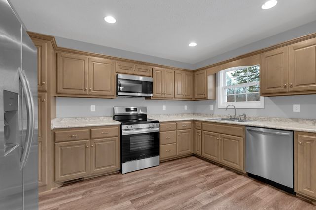 1332 Carter Blake Road, Tullahoma, TN 37388