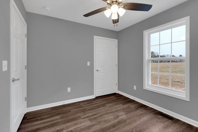 1332 Carter Blake Road, Tullahoma, TN 37388