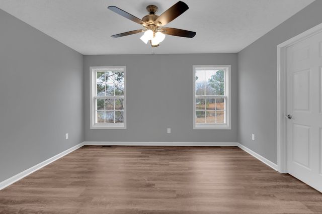 1332 Carter Blake Road, Tullahoma, TN 37388