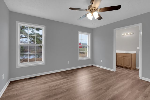 1332 Carter Blake Road, Tullahoma, TN 37388