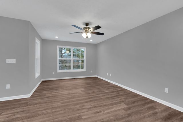 1332 Carter Blake Road, Tullahoma, TN 37388